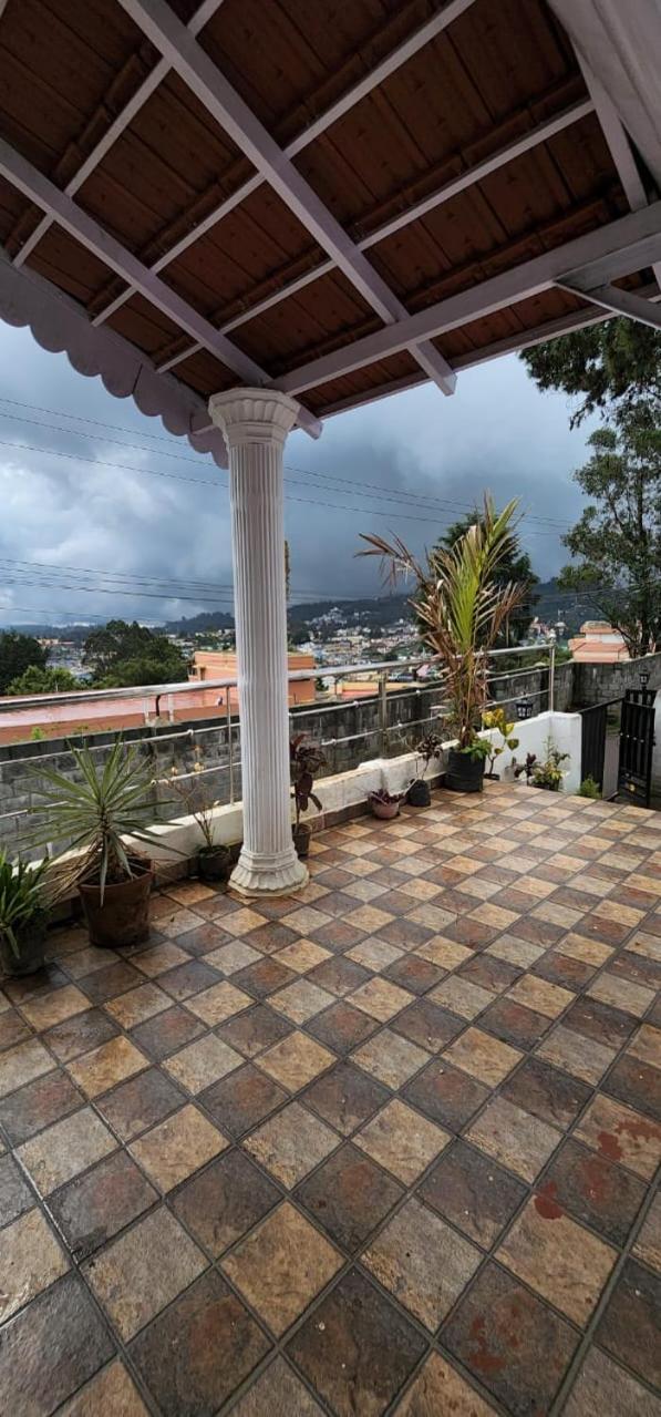 Bob'S Haven Bungalow Ooty Exterior photo